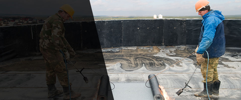 Mayer Roofing Contractors